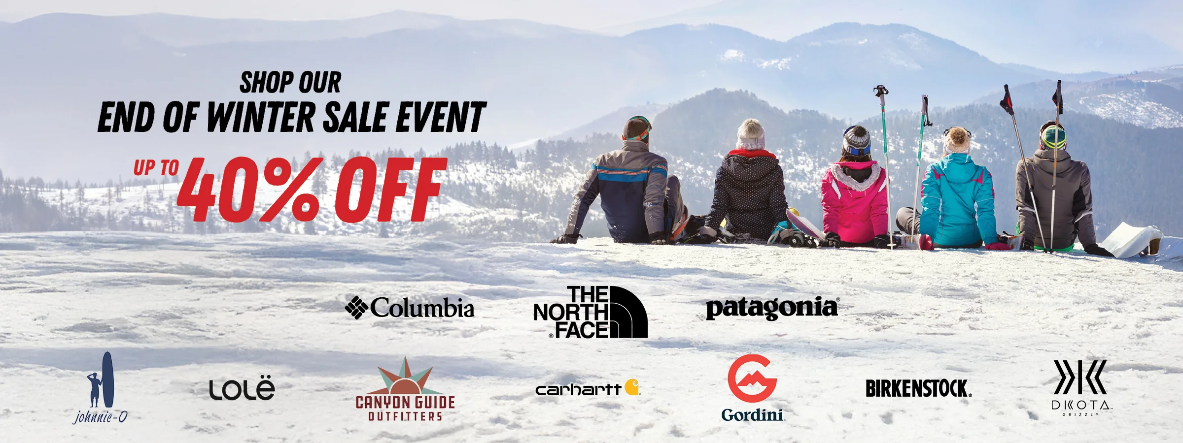 Gear Up for Every Adventure