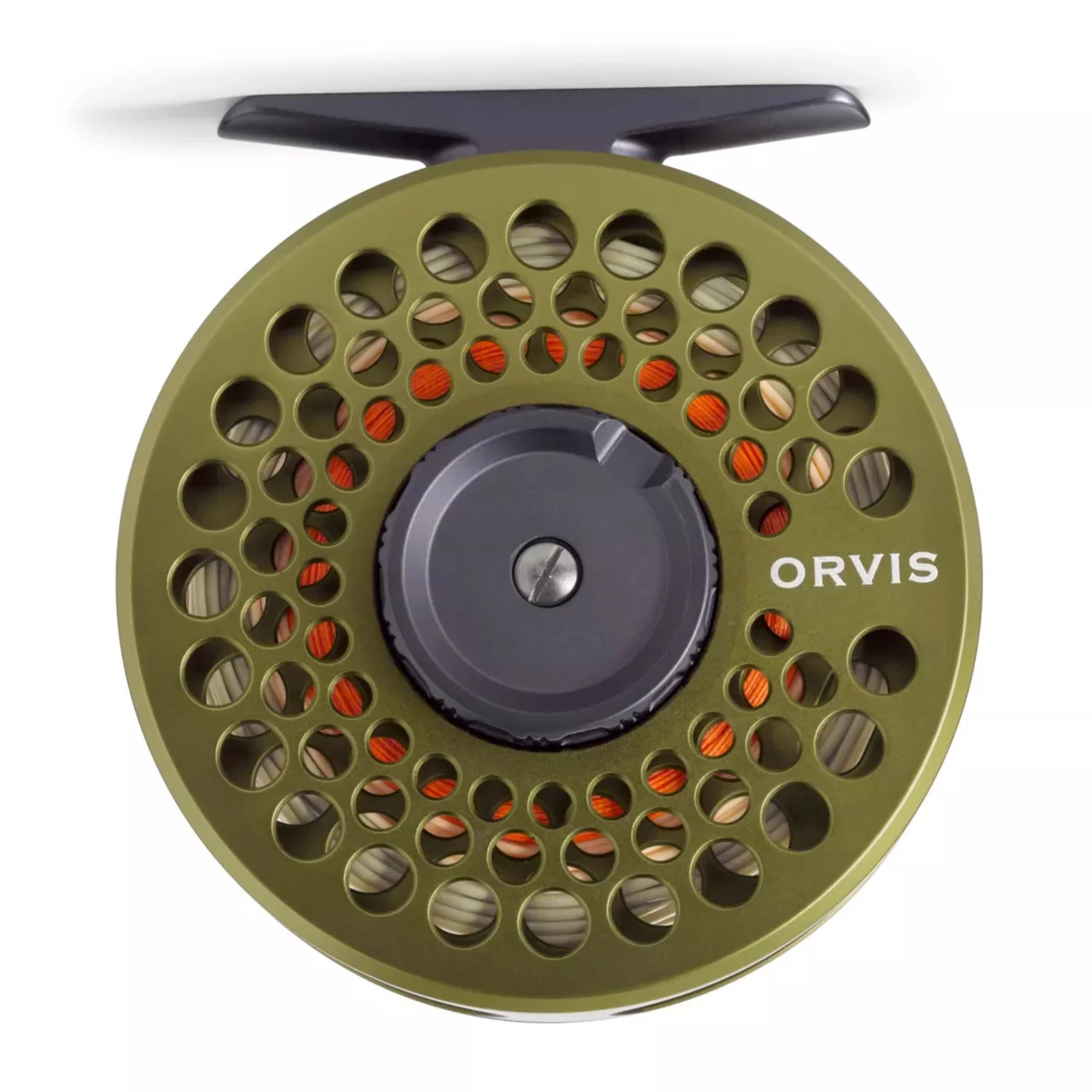Battenkill Disc Fly Reel III - (3FT1) - Image 3