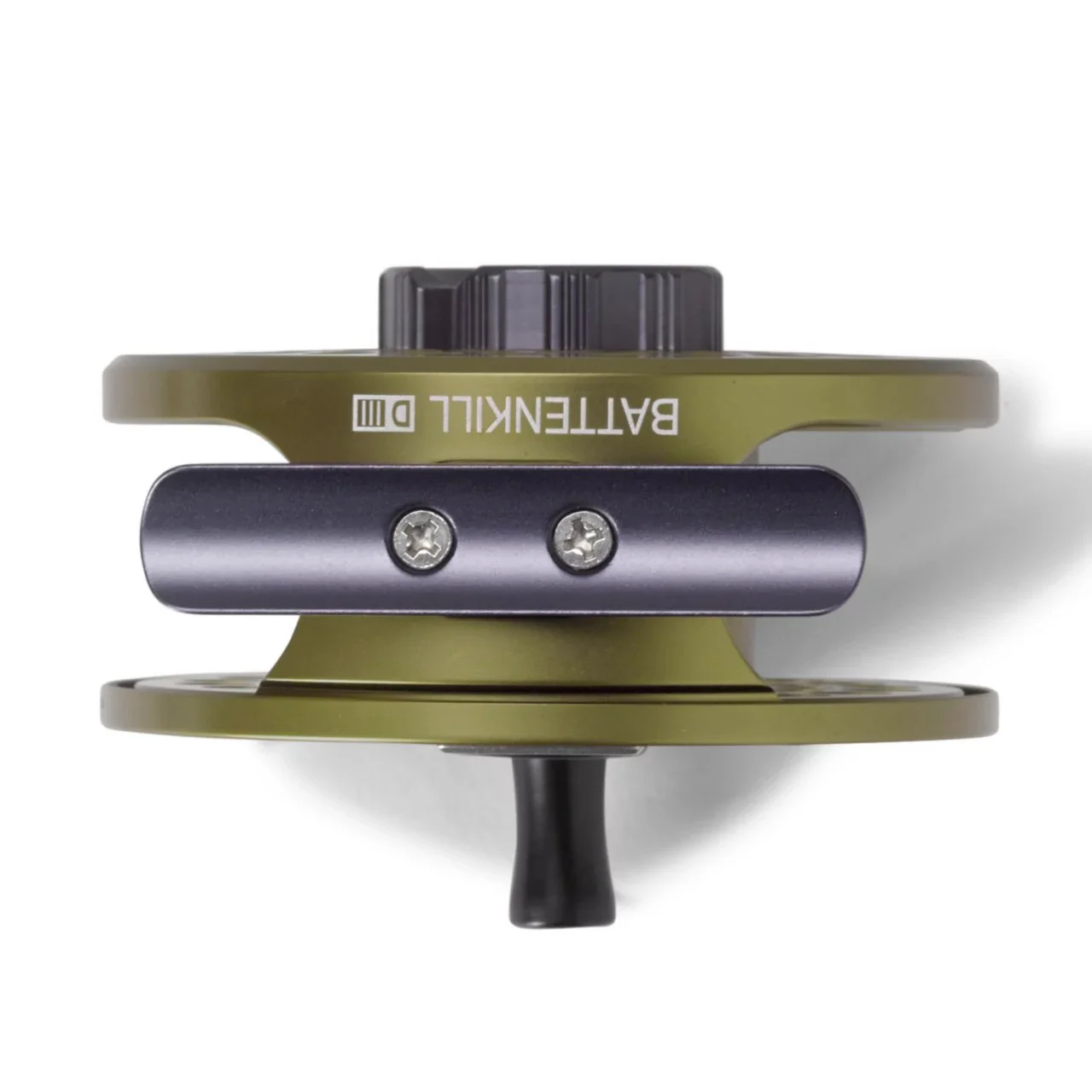 Battenkill Disc Fly Reel III - (3FT1) - Image 7