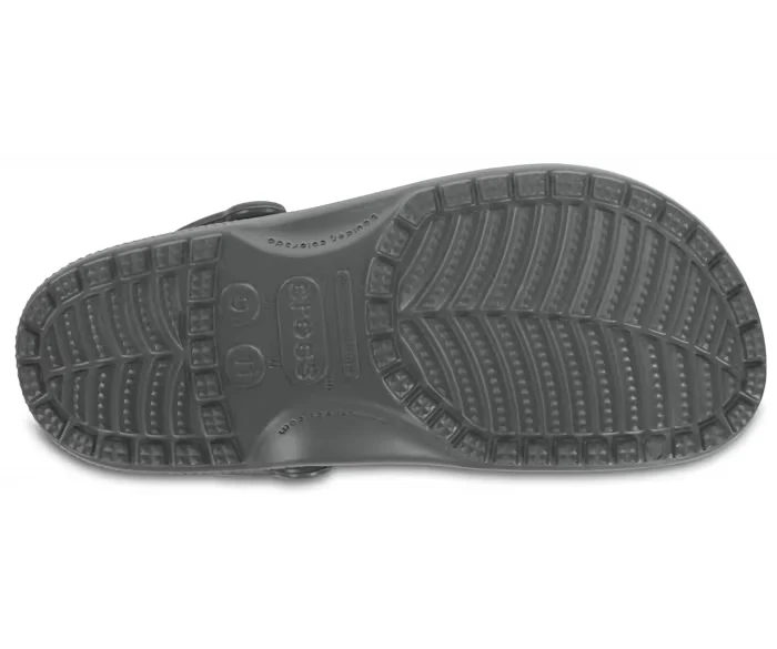Men's Classic Clog - Image 4