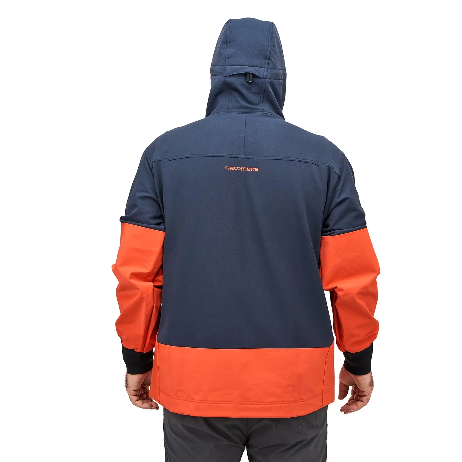 Men's FishPicking Jacket - Image 3