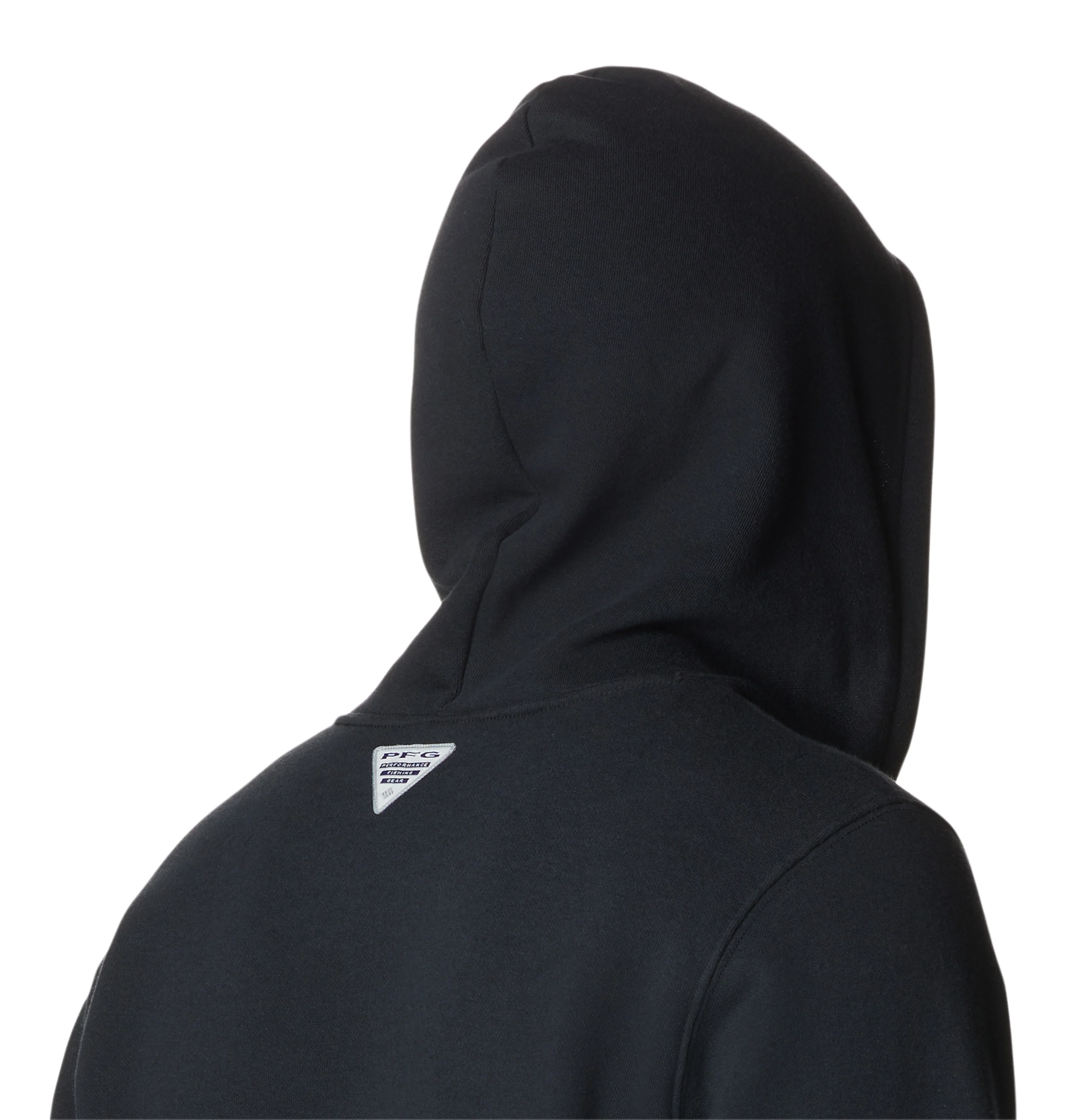 Men's PFG Fish Flag II Hoodie - Image 5