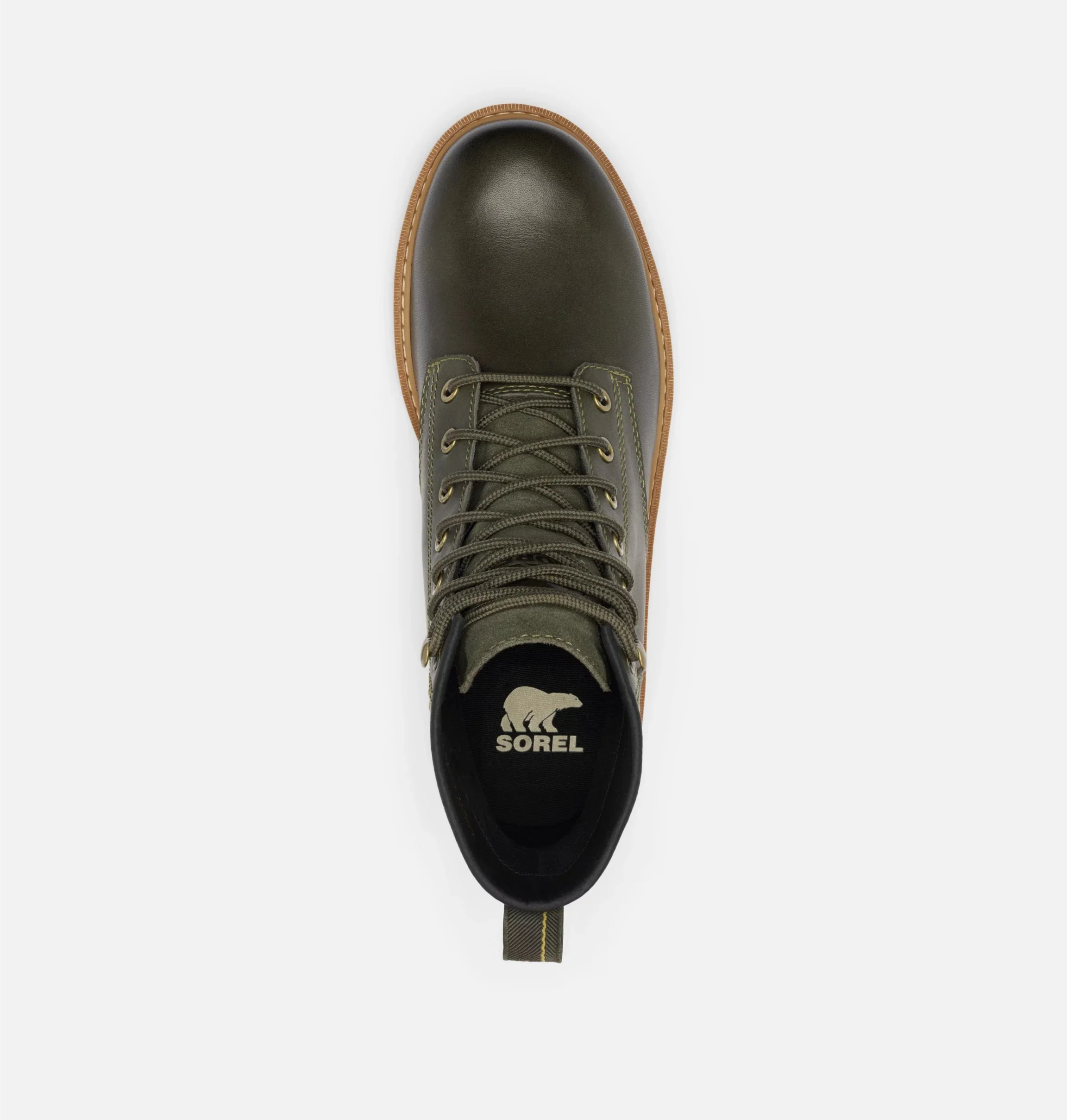 Men's Slabtown 62'SIX Waterproof Boot - Image 3