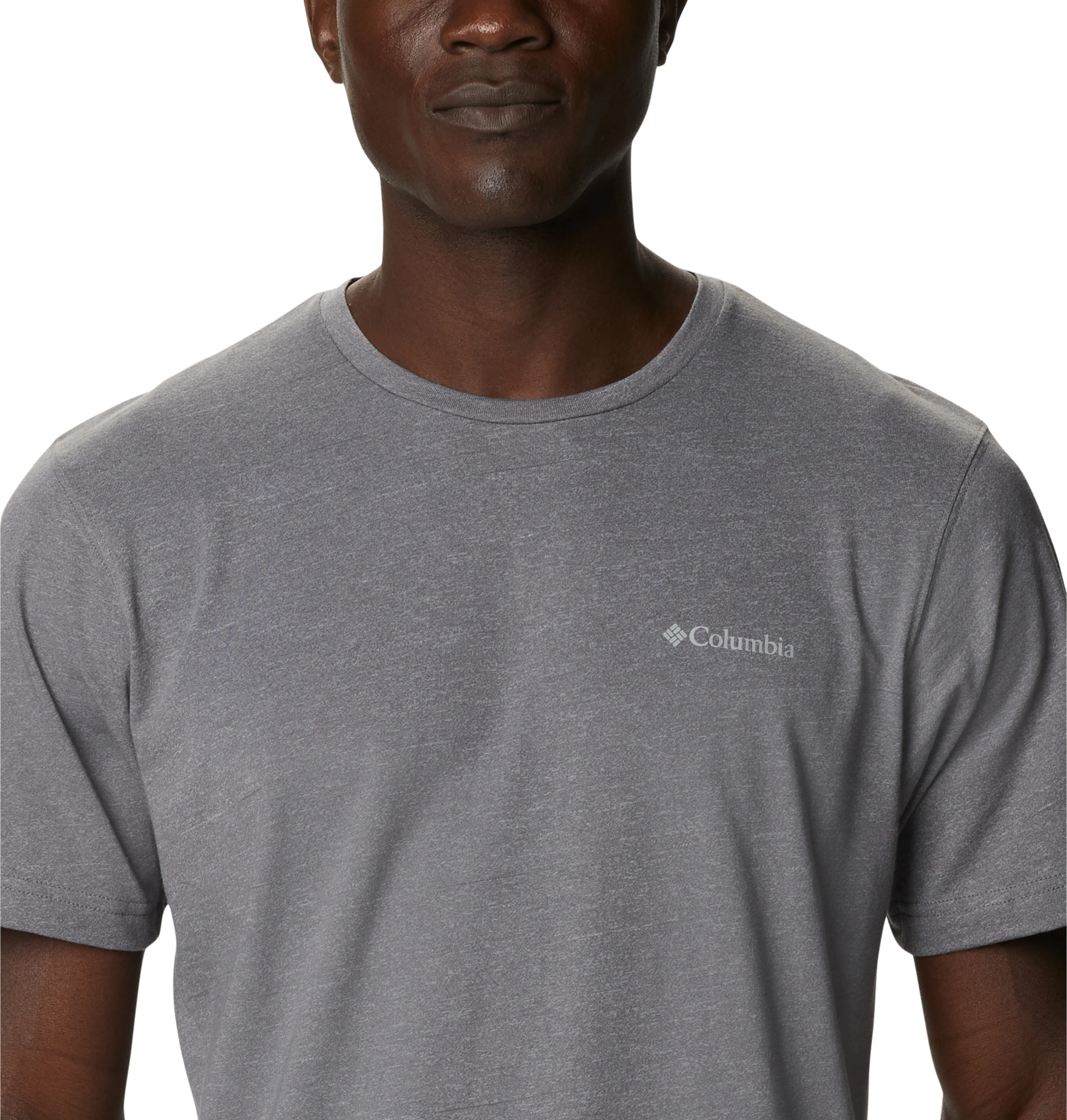 Men's Thistletown Hills Short Sleeve Shirt - Image 4