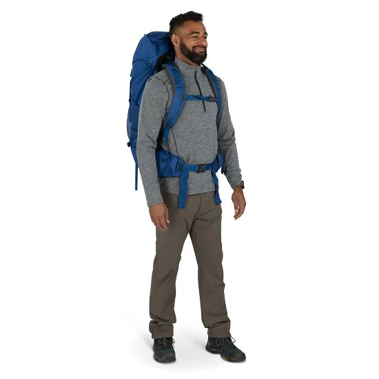 Rook 50 Backpack - Image 4