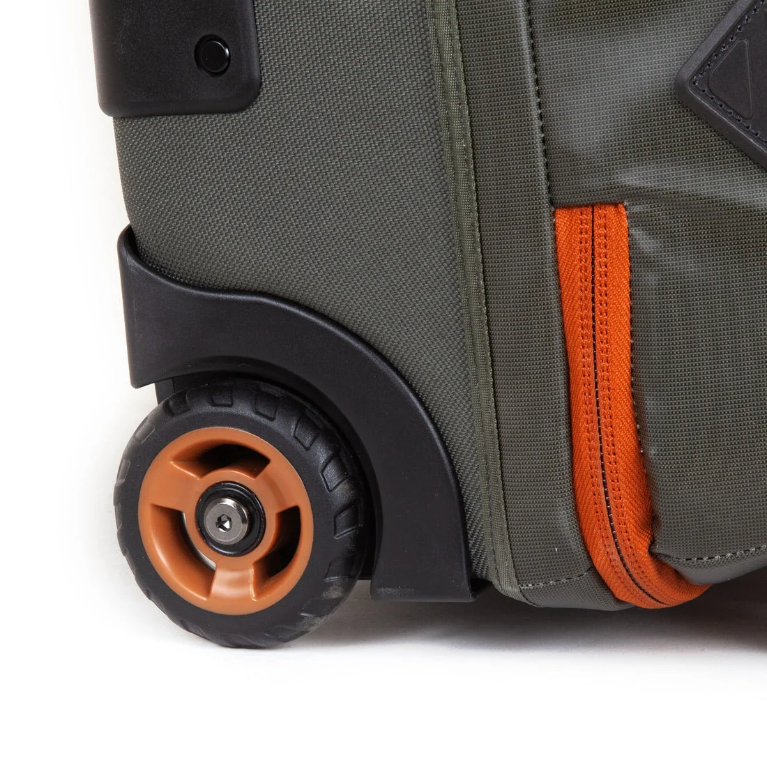 Stormshadow Large Rolling Duffel - Image 4