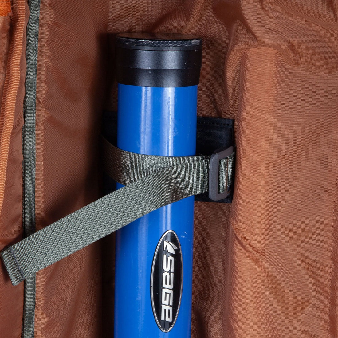 Stormshadow Large Rolling Duffel - Image 5